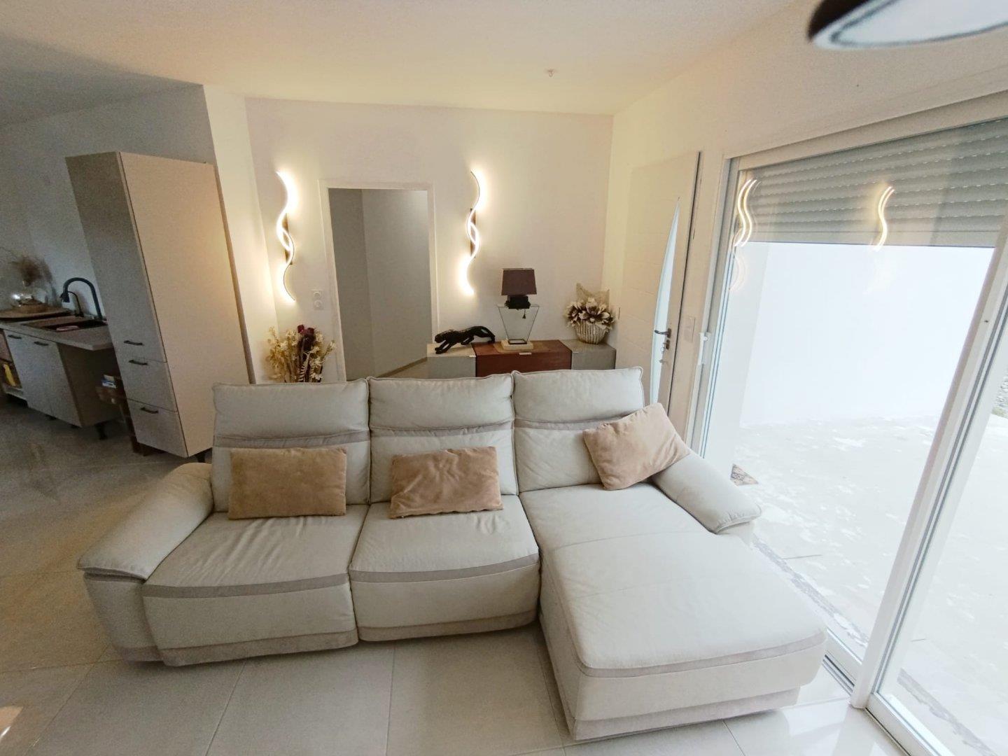 Maison à vendre, 88m², Dax