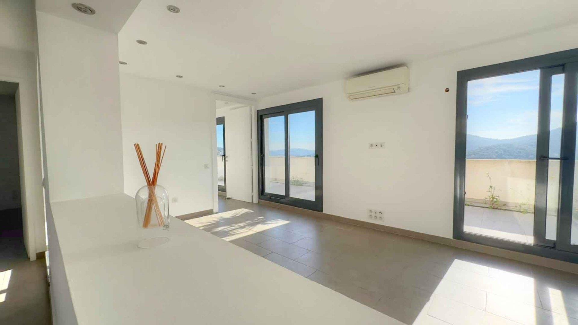 Appartement à vendre, 97m², Sainte-Maxime