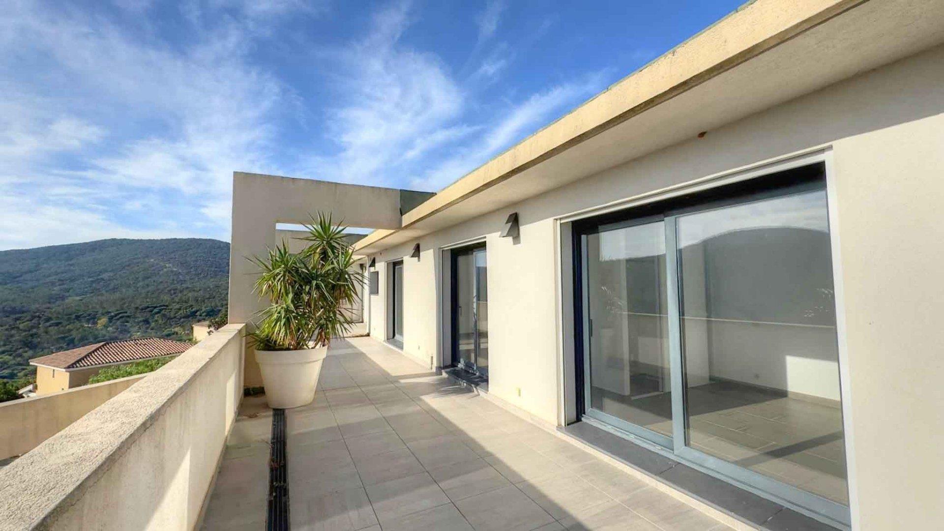 Appartement à vendre, 97m², Sainte-Maxime