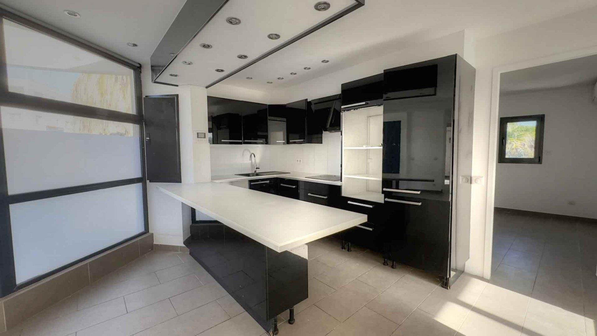 Appartement à vendre, 97m², Sainte-Maxime