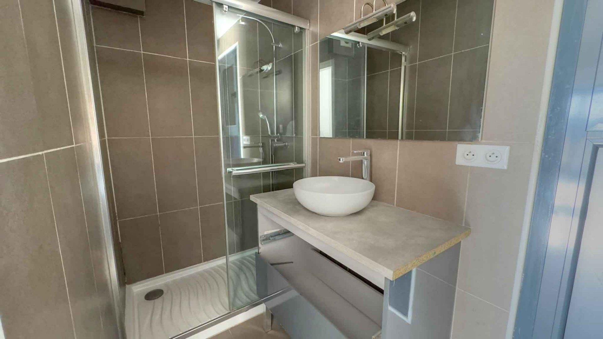 Appartement à vendre, 97m², Sainte-Maxime
