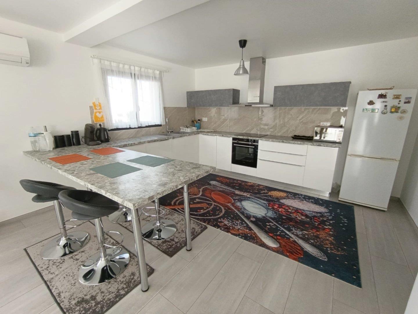 Maison à vendre, 132m², Clermont-l'Hérault