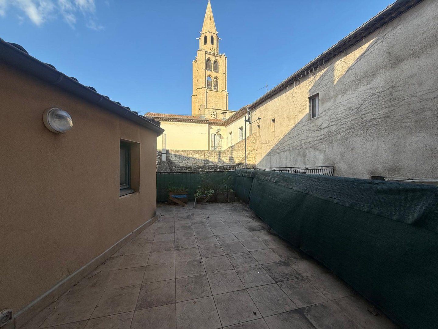 Appartement à vendre, 46m², Montagnac
