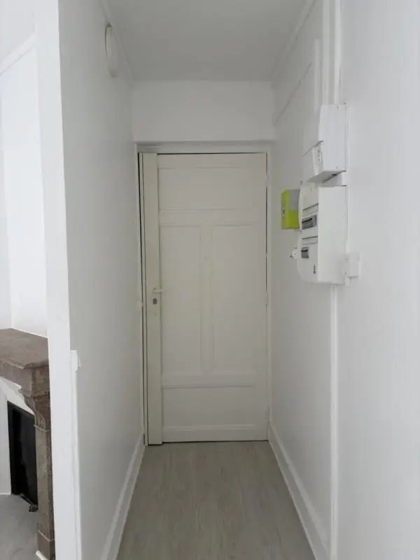 Appartement à louer, 39m², Paris 12ème