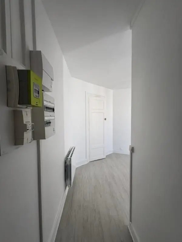 Appartement à louer, 39m², Paris 12ème