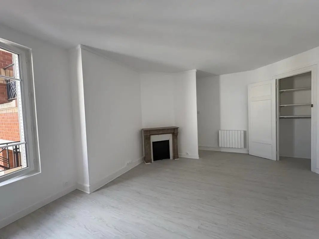 Appartement à louer, 39m², Paris 12ème
