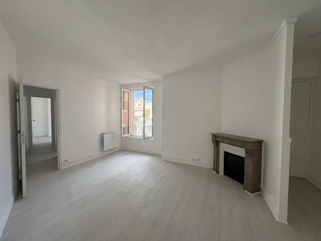 Appartement à louer, 39m², Paris 12ème