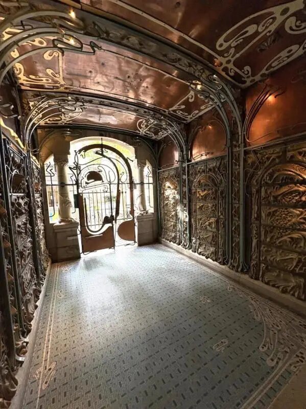Appartement à louer, 44m², Paris 16ème