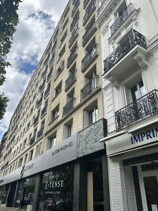 Appartement à louer, 35m², Vincennes