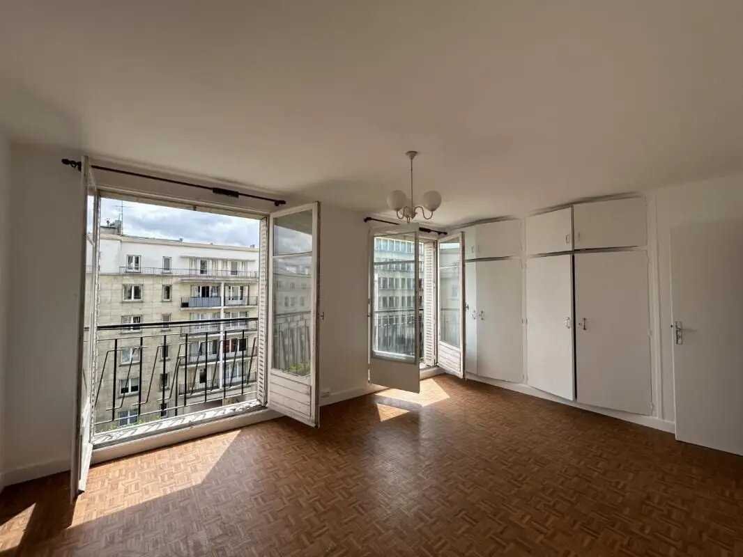 Appartement à louer, 35m², Vincennes