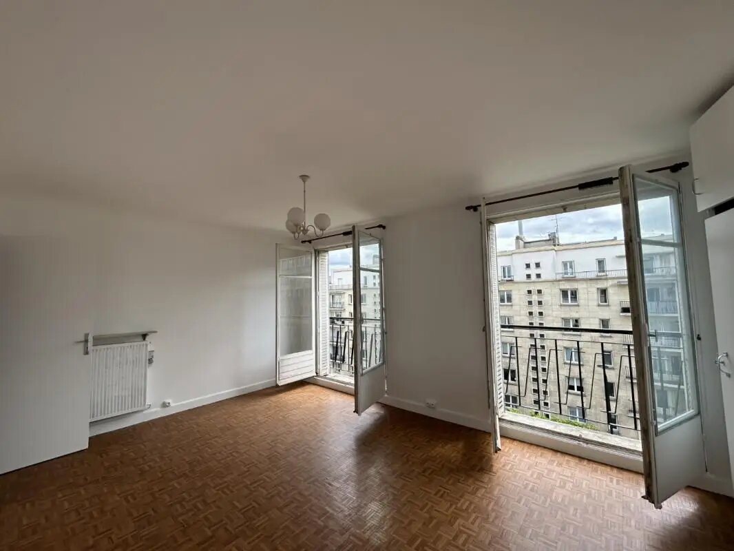 Appartement à louer, 35m², Vincennes