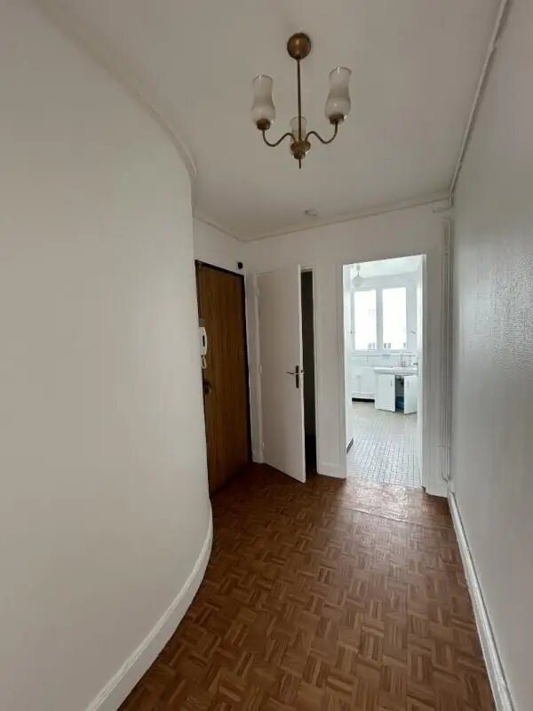 Appartement à louer, 35m², Vincennes