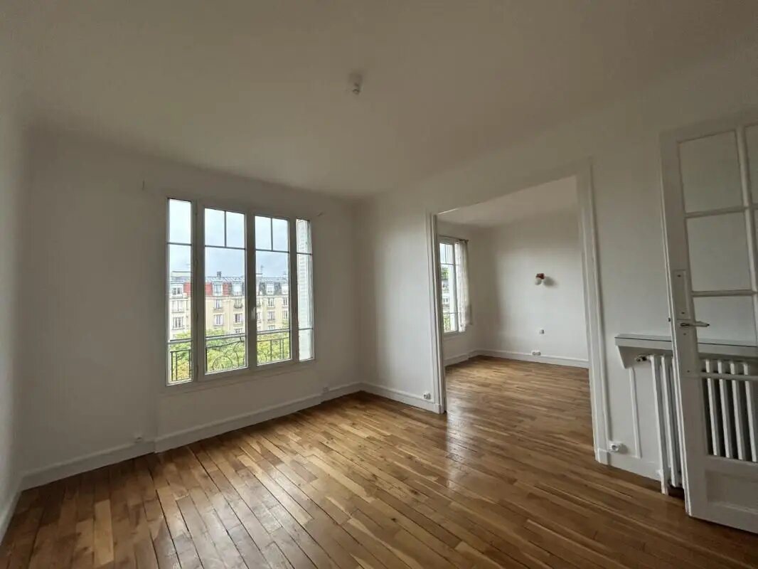 Appartement à louer, 43m², Saint-Mandé