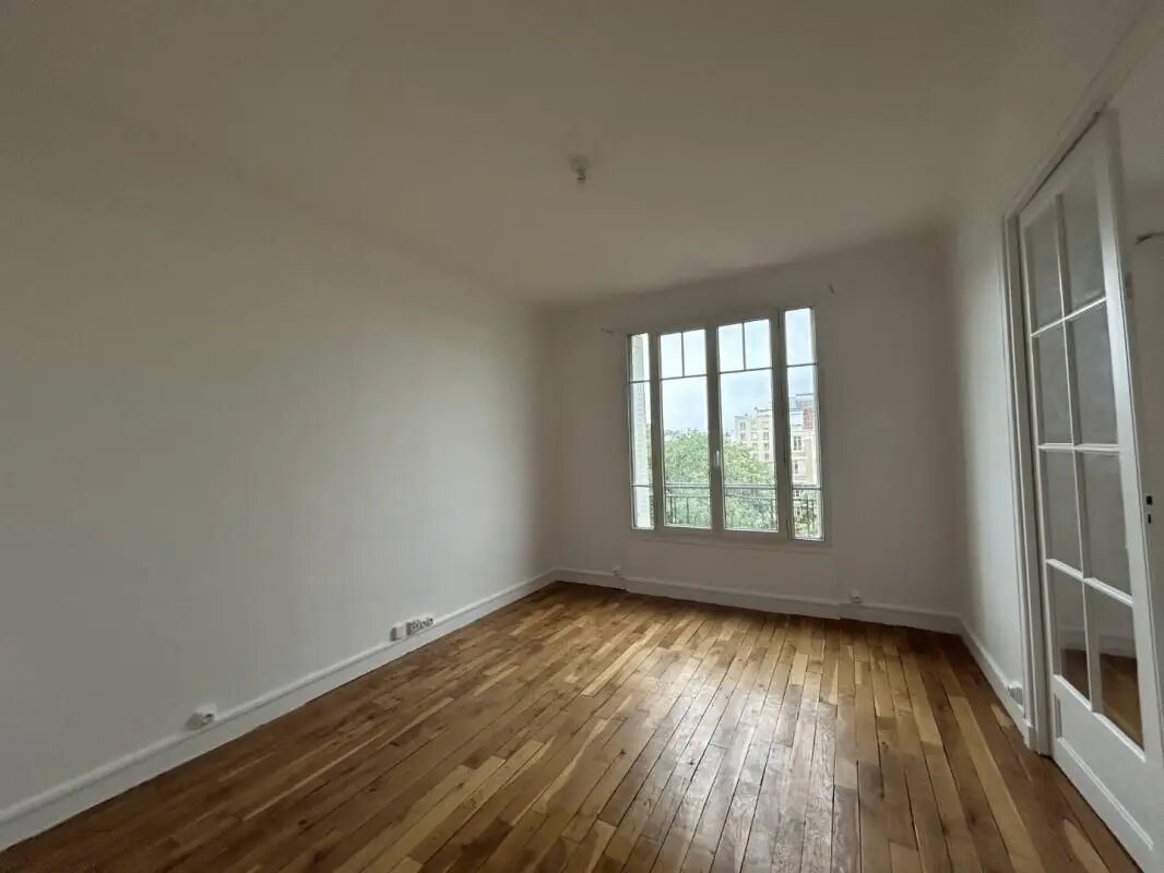 Appartement à louer, 43m², Saint-Mandé