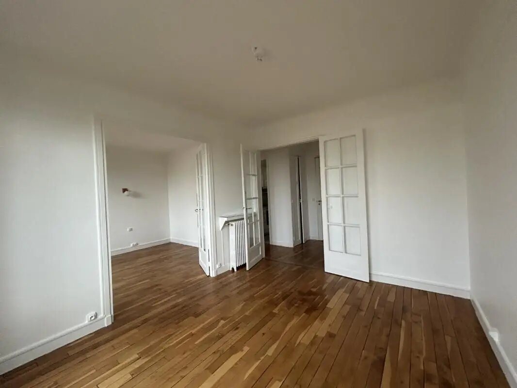 Appartement à louer, 43m², Saint-Mandé