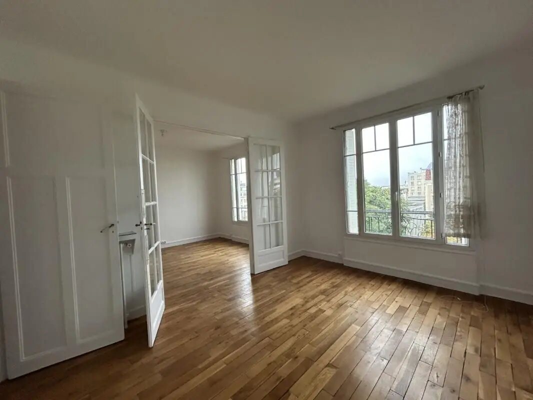 Appartement à louer, 43m², Saint-Mandé