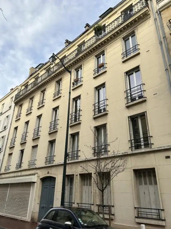 Appartement à louer, 67m², Saint-Mandé