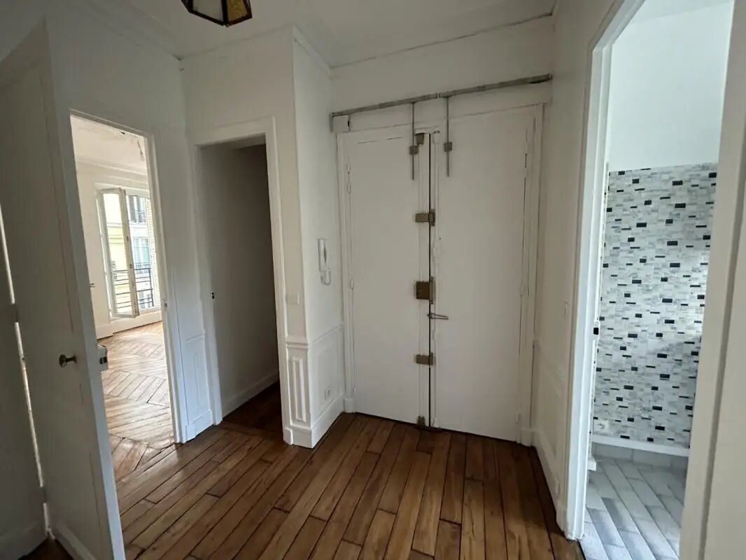 Appartement à louer, 67m², Saint-Mandé