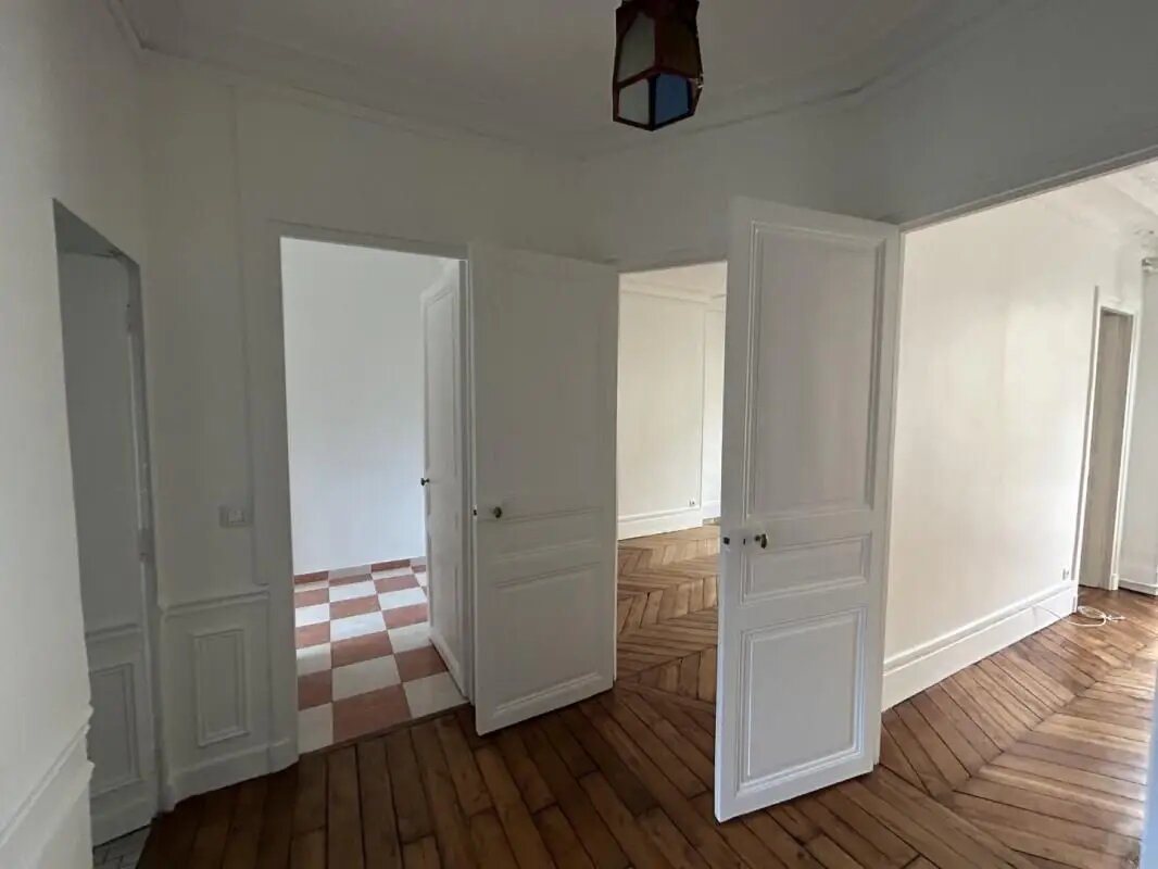 Appartement à louer, 67m², Saint-Mandé