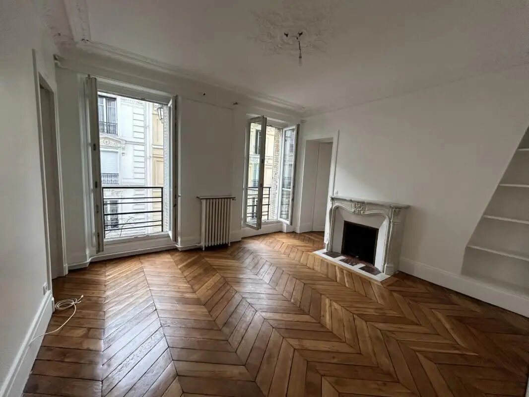 Appartement à louer, 67m², Saint-Mandé