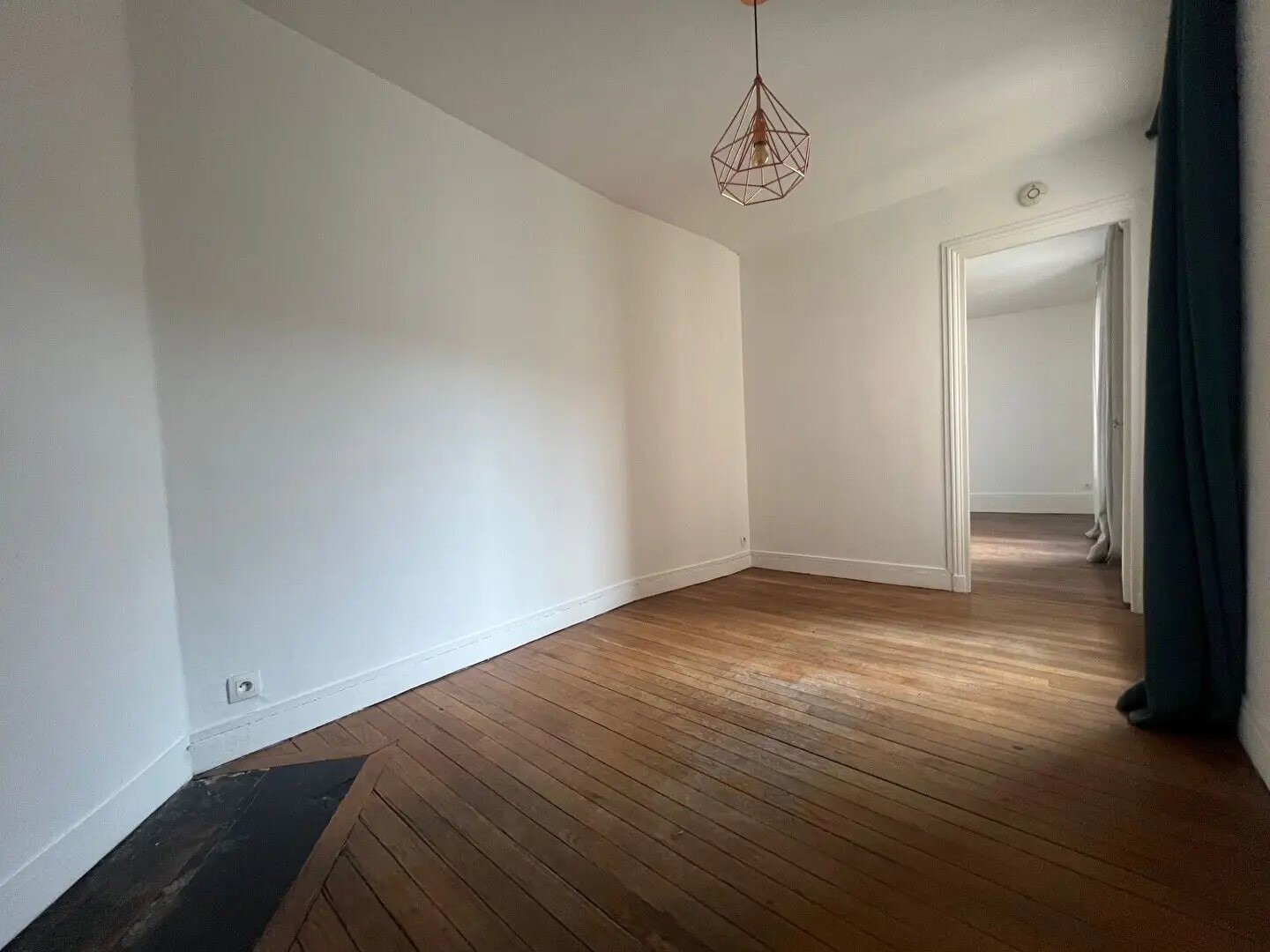 Appartement à vendre, 30m², Paris 12ème