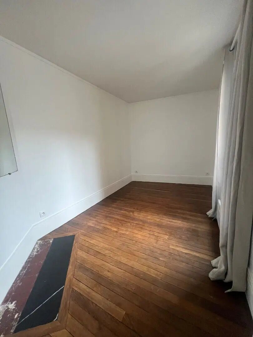 Appartement à vendre, 30m², Paris 12ème