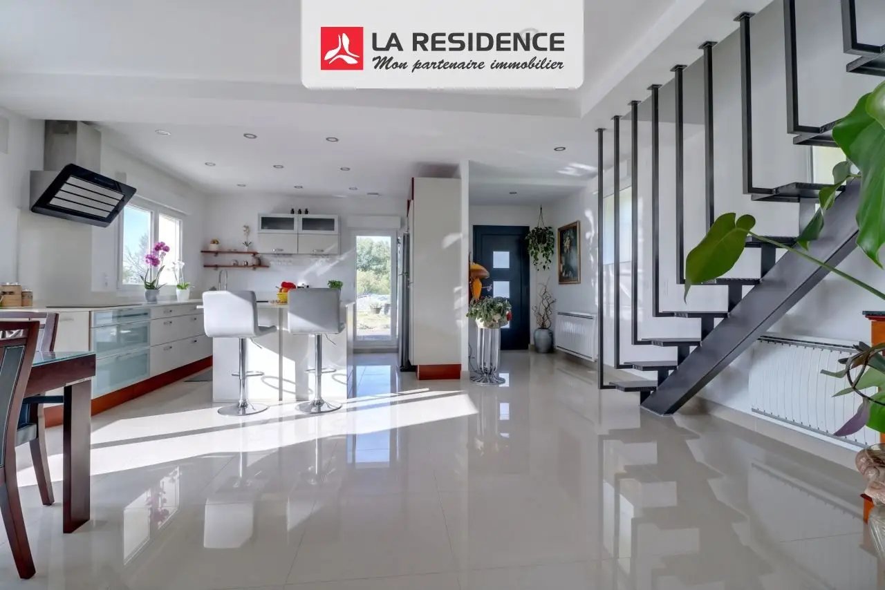 Maison à vendre, 153m², Houdan