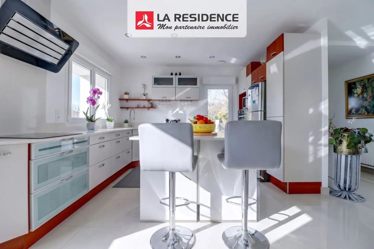 Maison à vendre, 153m², Houdan