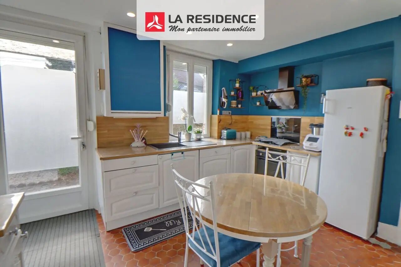 Maison à vendre, 224m², Cherisy
