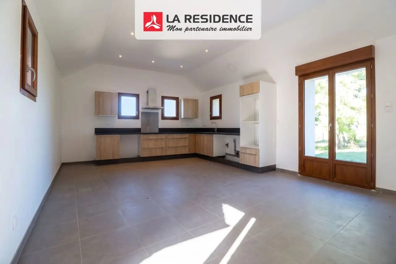 Maison à louer, 131m², Houdan
