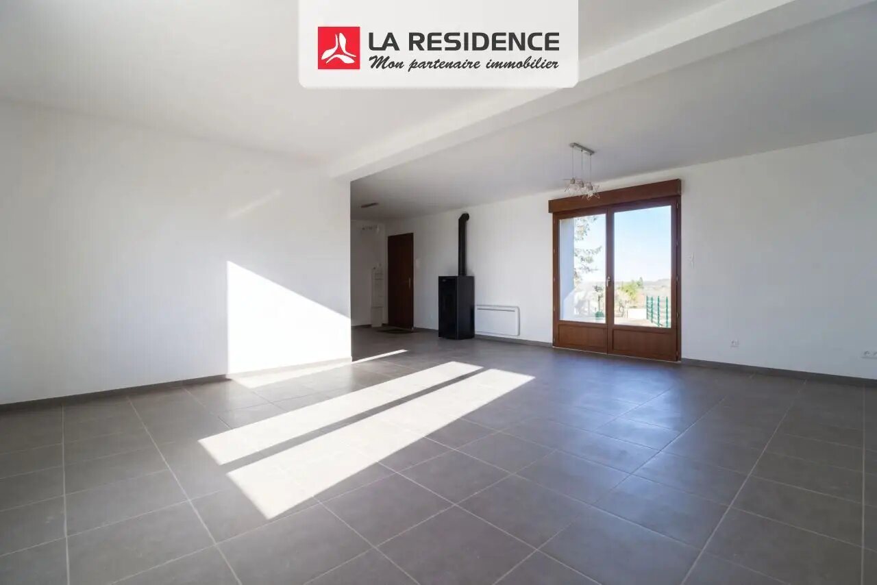 Maison à louer, 131m², Houdan