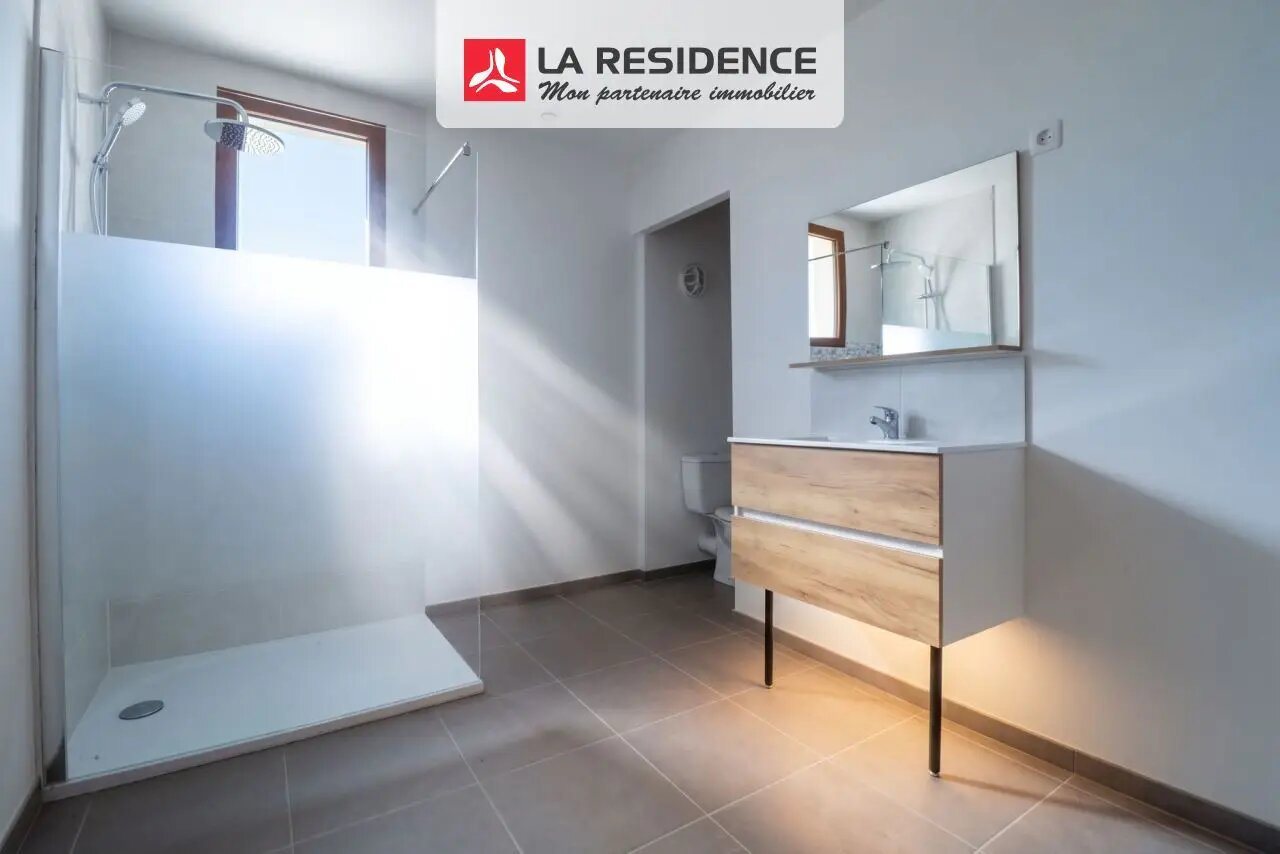 Maison à louer, 131m², Houdan