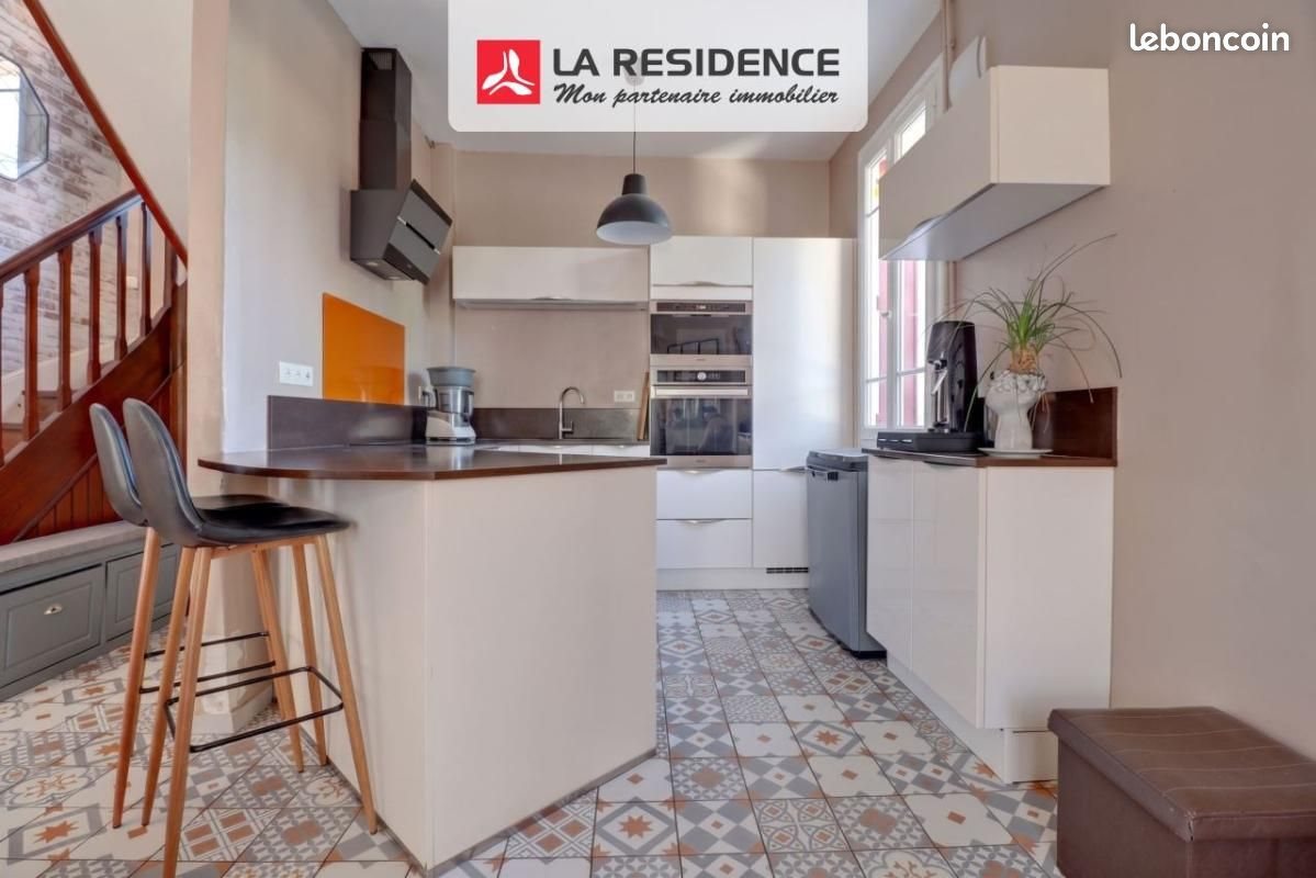 Maison à vendre, 116m², Houdan
