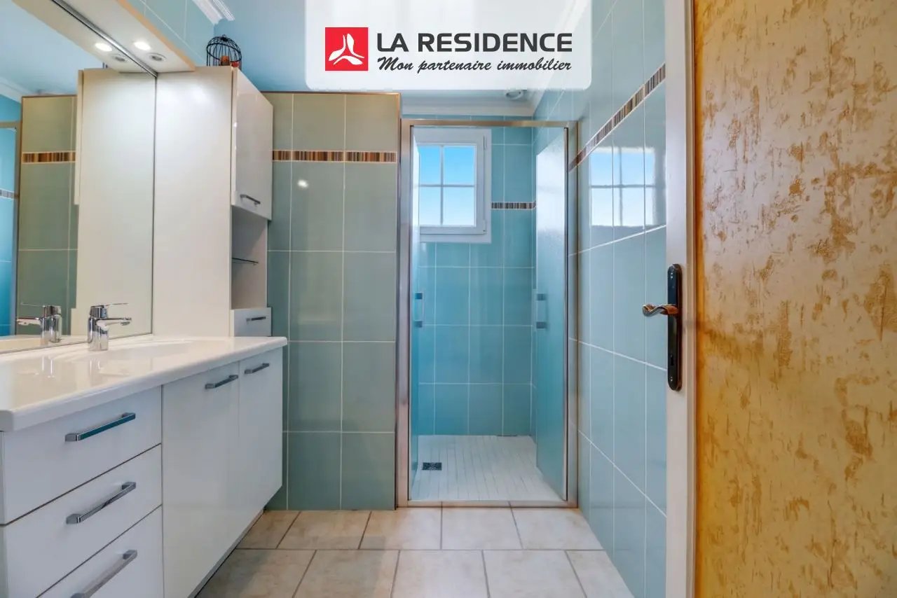 Maison à vendre, 93m², Houdan
