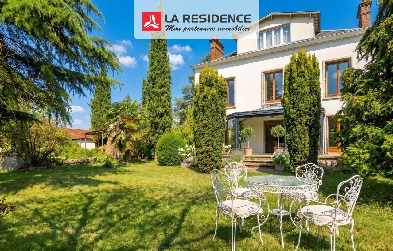 Maison à vendre, 174m², Anet