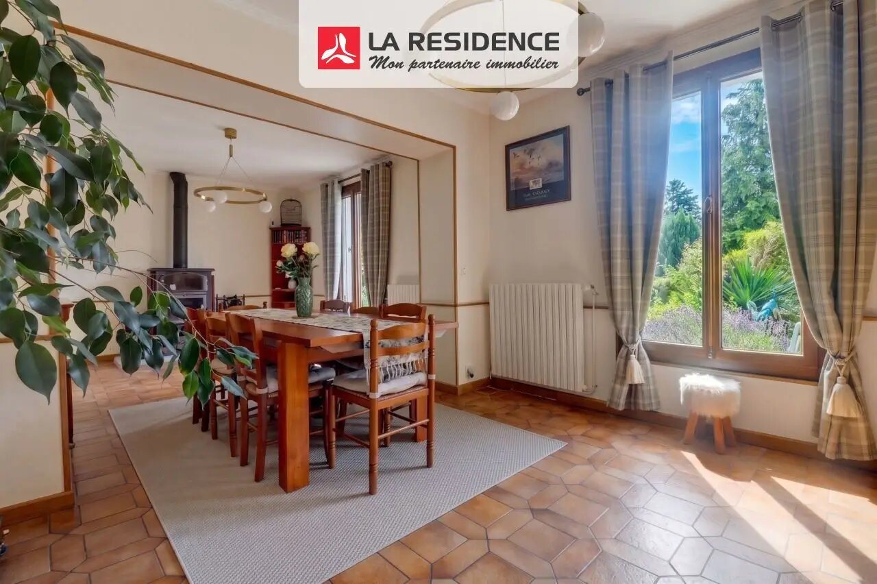 Maison à vendre, 174m², Anet
