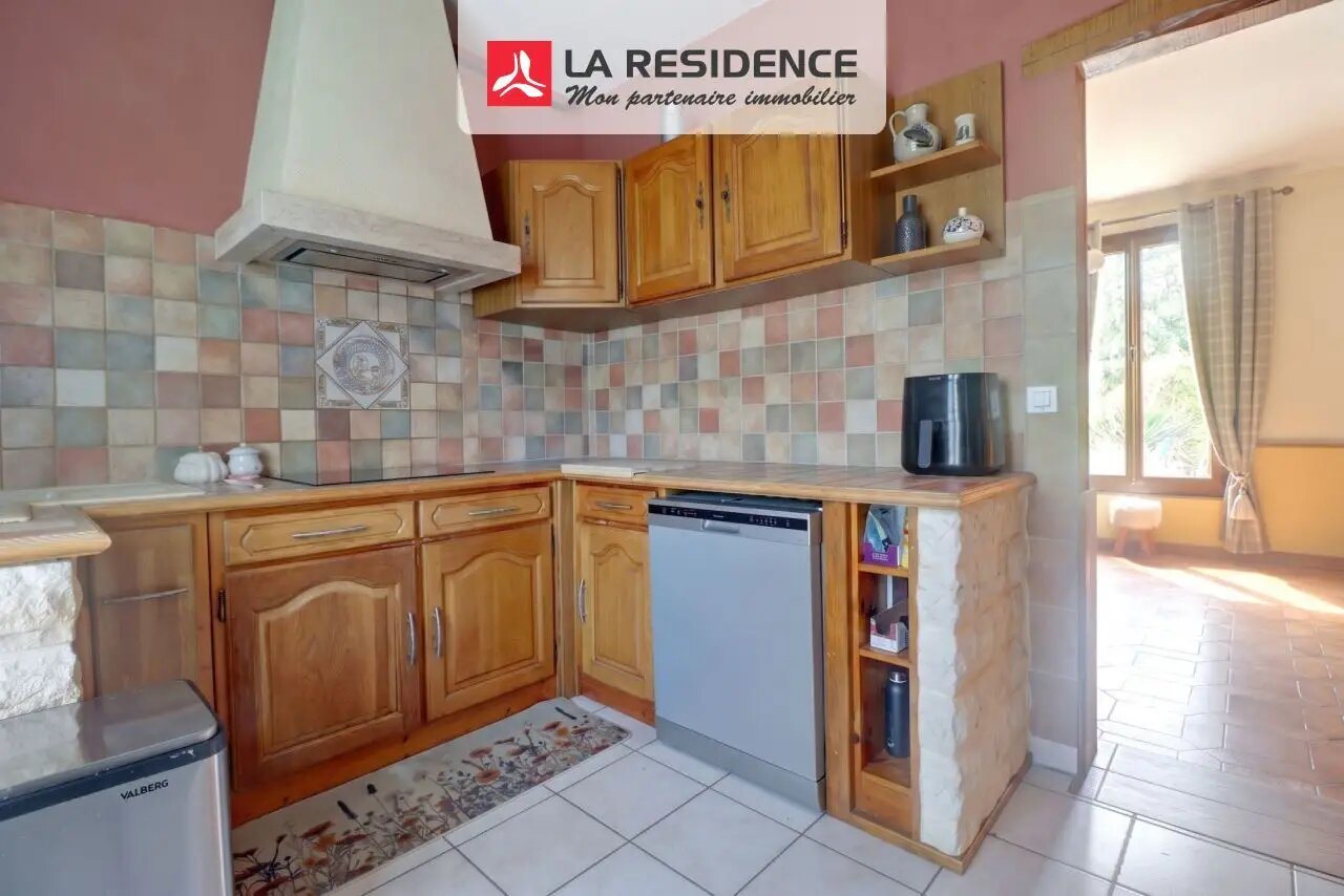 Maison à vendre, 174m², Anet