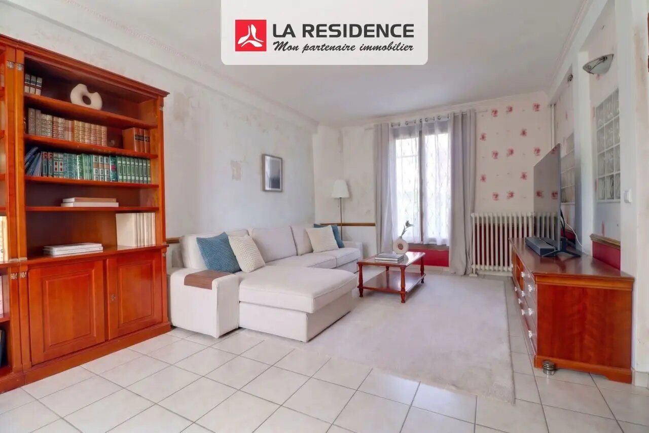 Maison à vendre, 174m², Anet