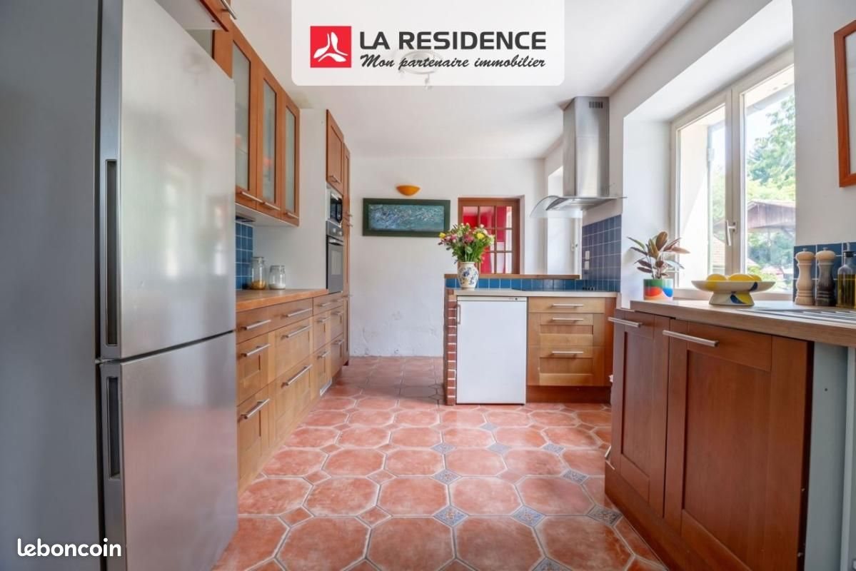 Maison à vendre, 170m², Boutigny-Prouais