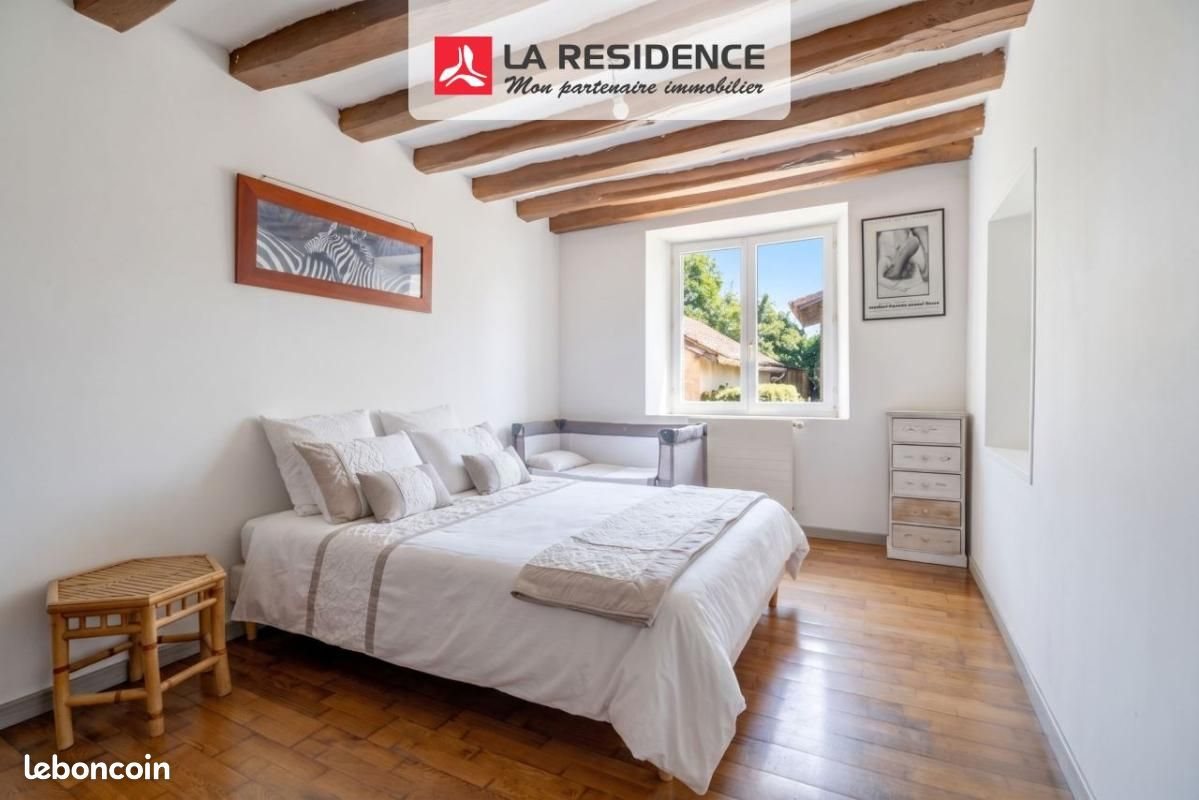 Maison à vendre, 170m², Boutigny-Prouais