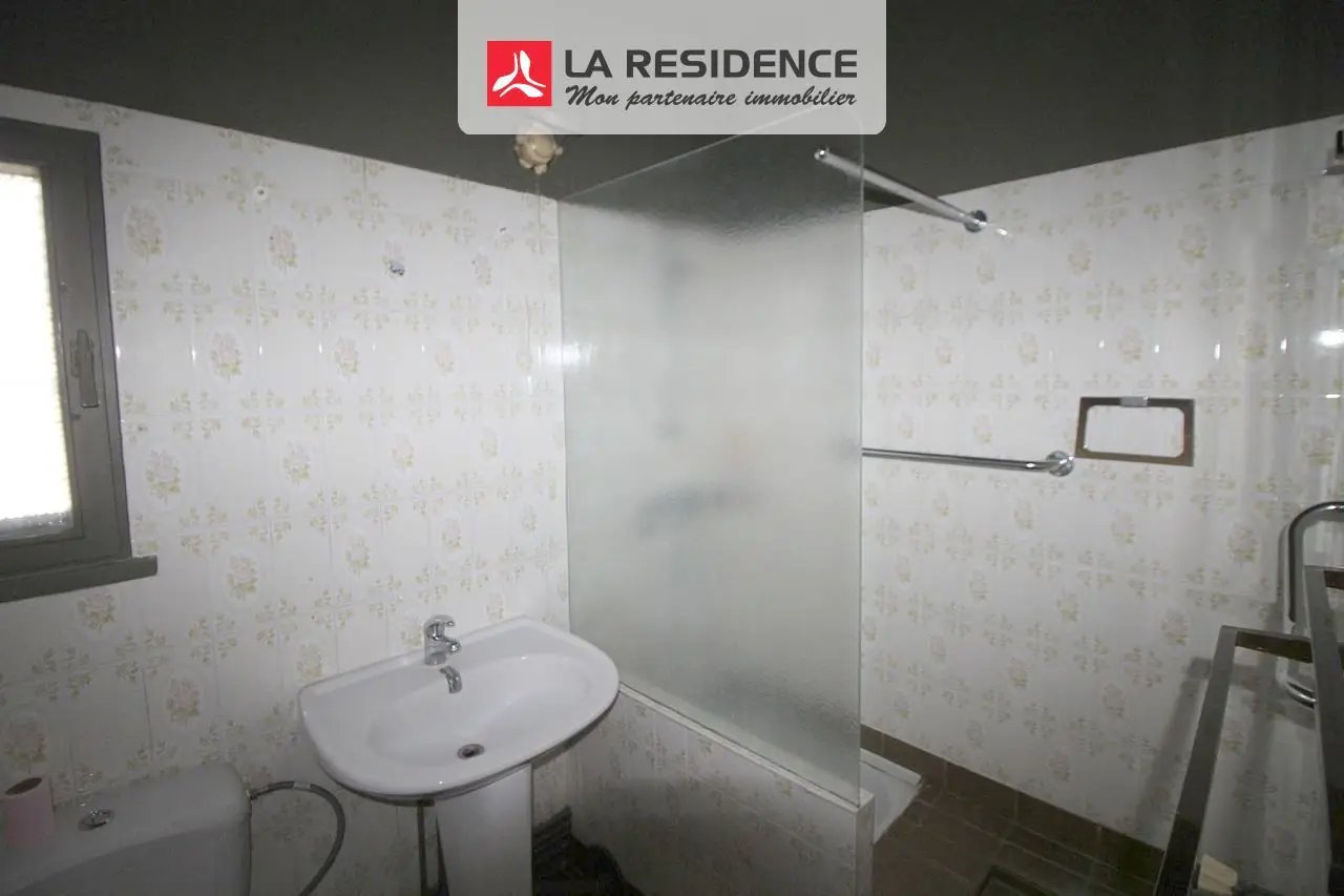 Maison à vendre, 58m², Le Petit-Quevilly