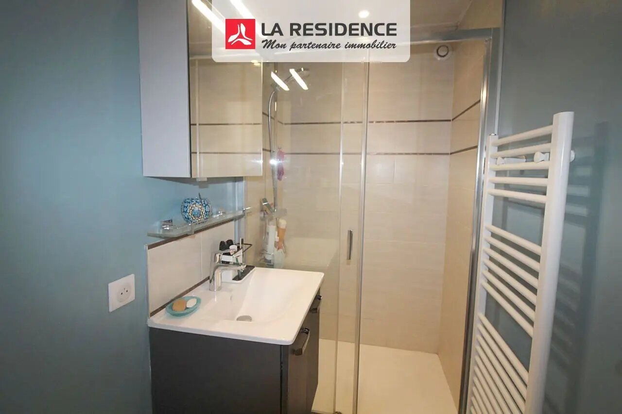 Maison à vendre, 125m², Sotteville-lès-Rouen