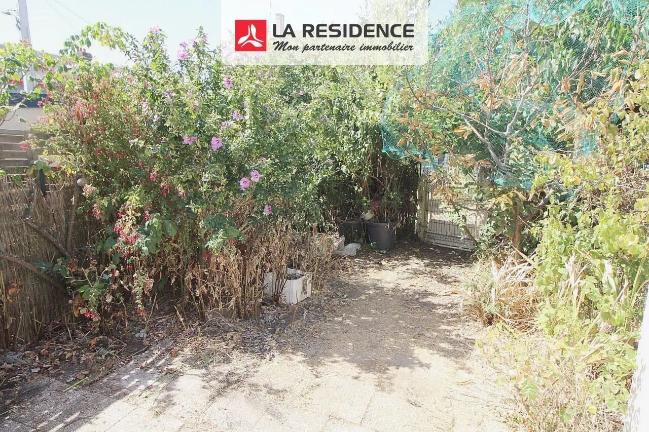 Maison à vendre, 67m², Sotteville-lès-Rouen