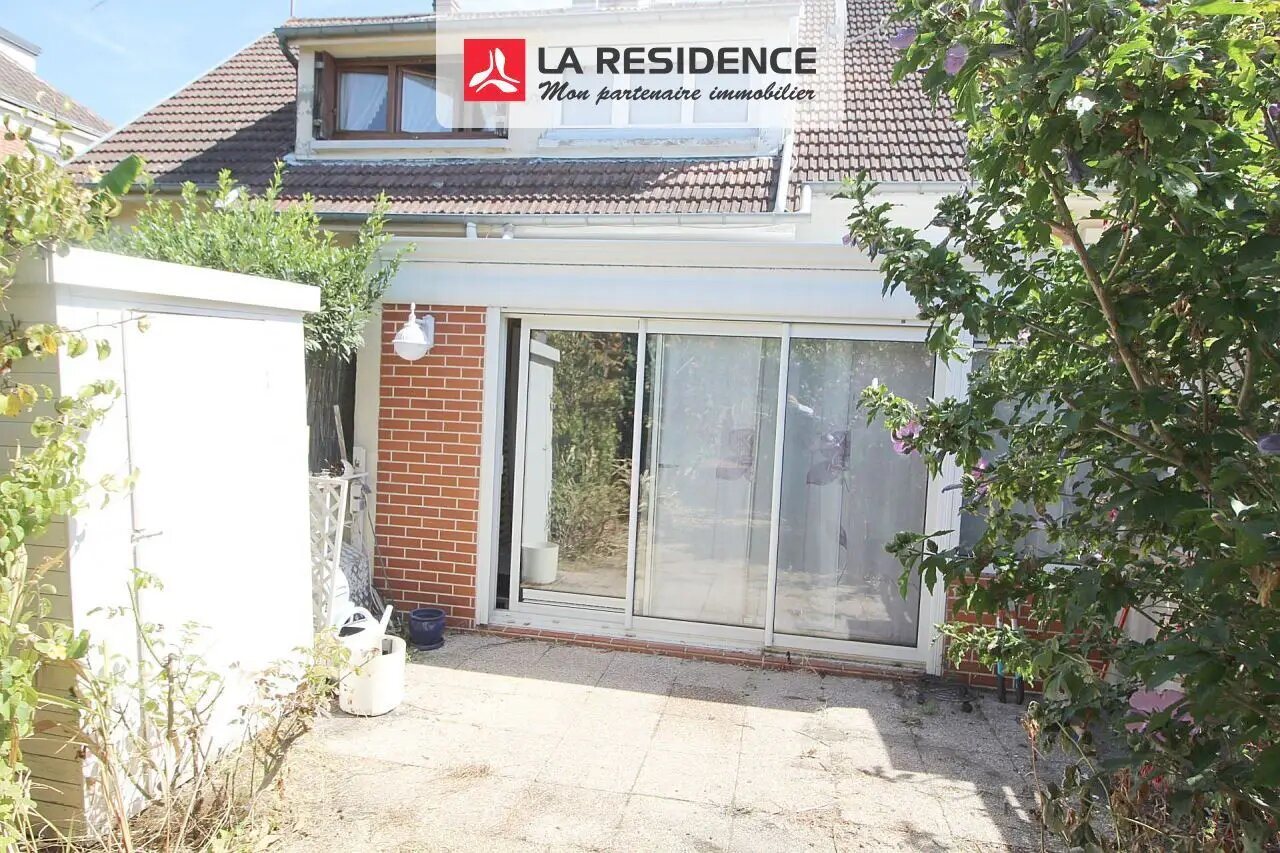 Maison à vendre, 67m², Sotteville-lès-Rouen