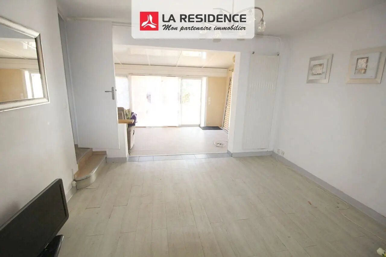 Maison à vendre, 67m², Sotteville-lès-Rouen