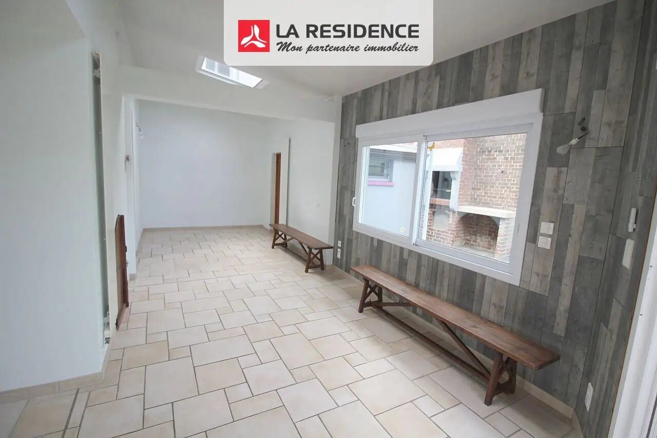 Maison à vendre, 131m², Le Petit-Quevilly