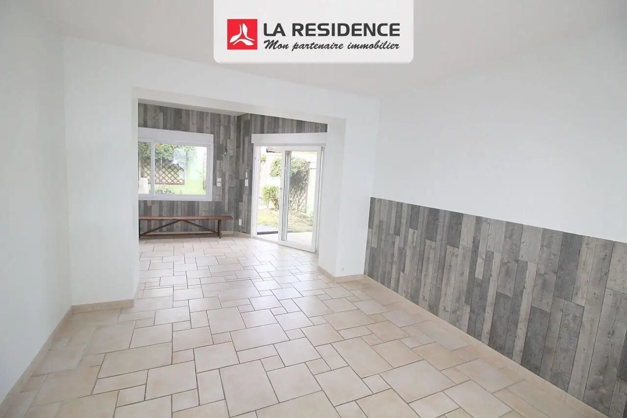 Maison à vendre, 131m², Le Petit-Quevilly