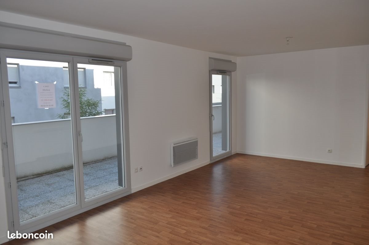 Appartement à vendre, 100m², Rouen