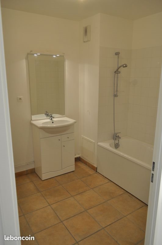 Appartement à vendre, 100m², Rouen