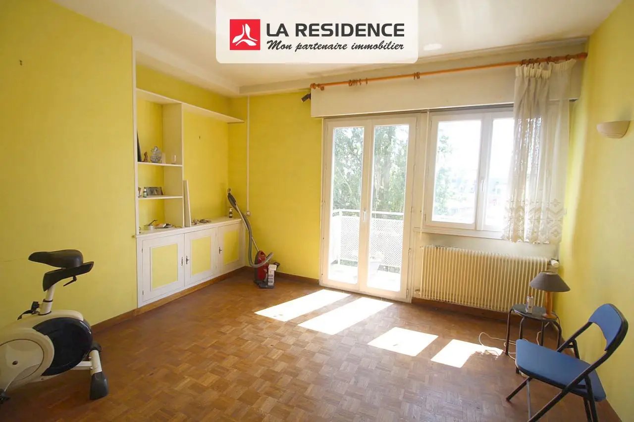 Appartement à vendre, 49m², Rouen